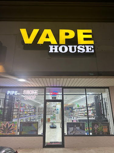 Vape House in Farmers Branch