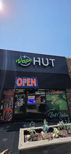 Vape Hut in Dearborn
