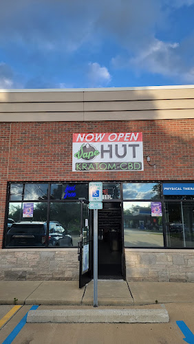 Vape Hut in Livonia