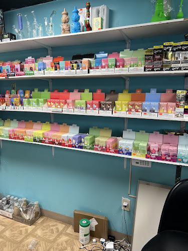 Vape It Smoke Shop in Harrisburg