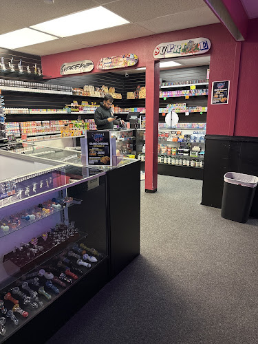Vape It UP in University Place
