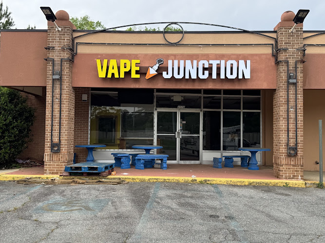 Vape Junction in Macon