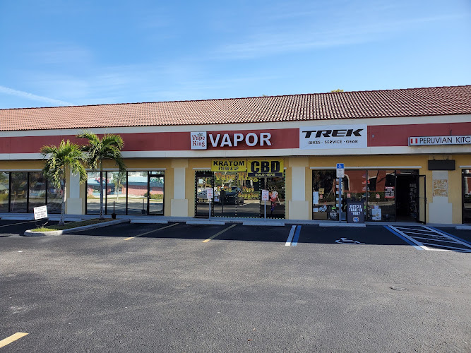 Vape King in Cape Coral