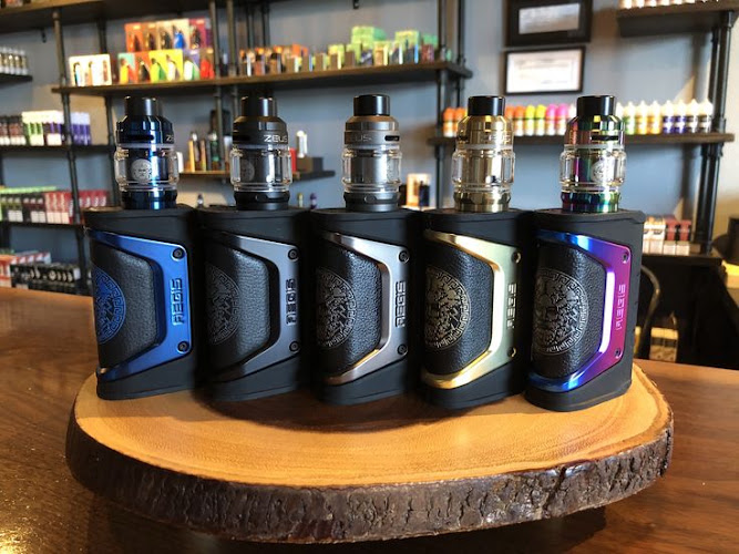 vape king in Philadelphia