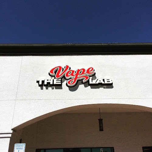 Vape Lab Smoke & Vape in Chandler