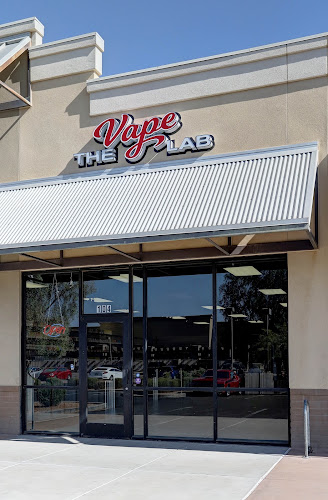 Vape Lab Smoke & Vape in Queen Creek