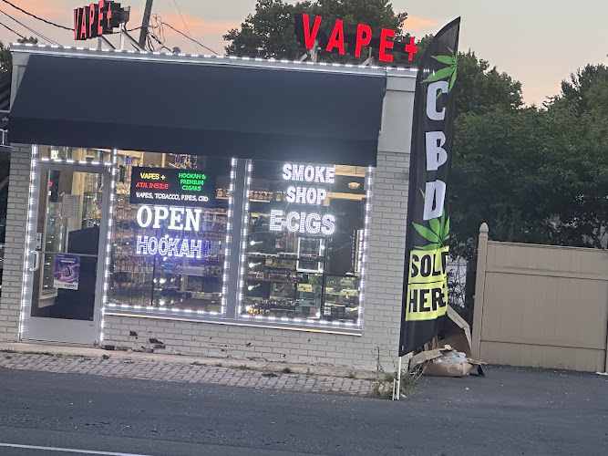 Vape in Lancaster
