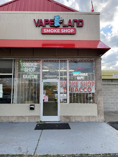 Vape Land Smoke Shop Beer & Wine in Waterford Township