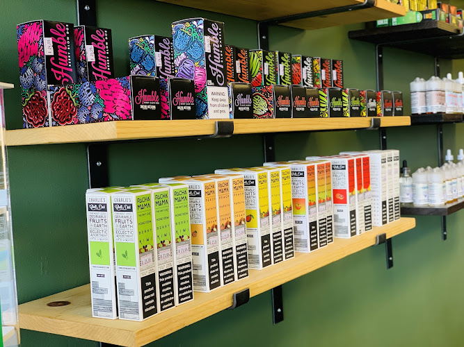 Vape & Leaf in Flower Mound