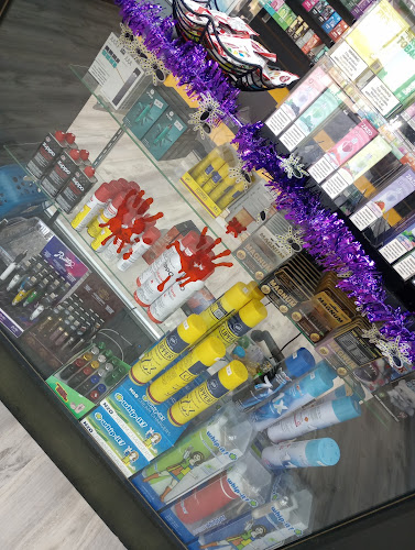 Vape Mart 2 in Wichita Falls