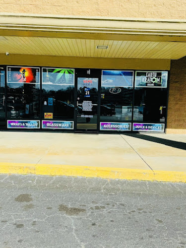 Vape Mart in Douglasville