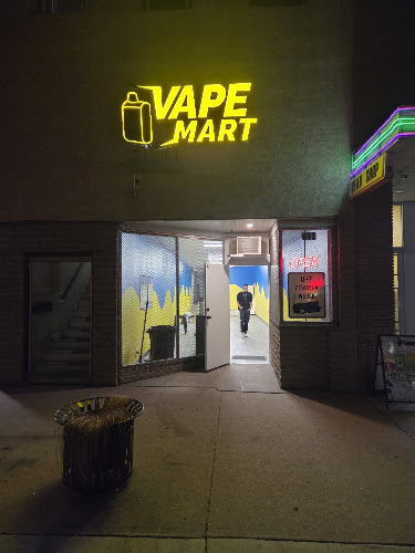 Vape Mart Downtown in Pueblo