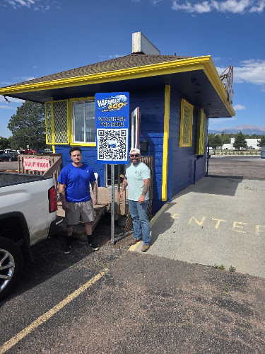 Vape Mart & Go in Colorado Springs