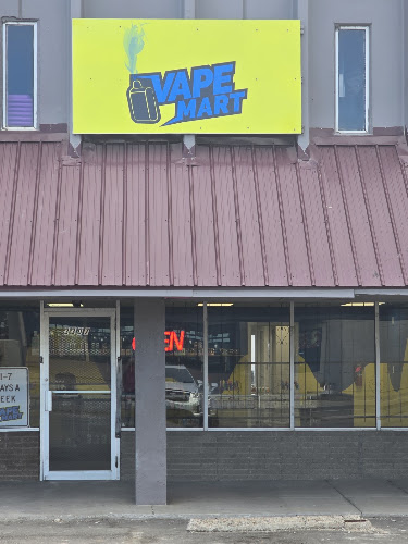 Vape Mart North in Pueblo