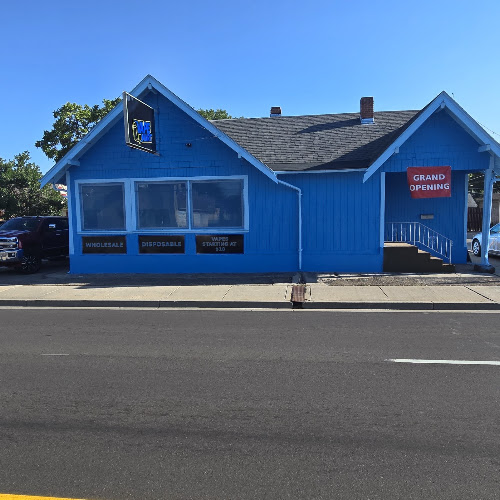 Vape Mart in Pueblo