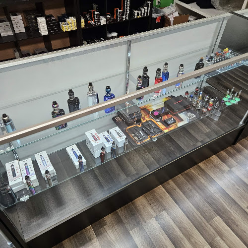 Vape MD New Bern in New Bern