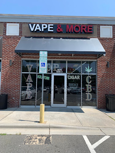 Vape & More in Gastonia