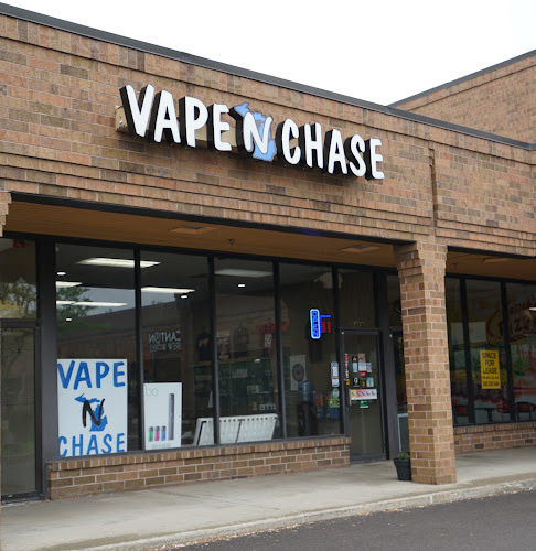 Vape N Chase in Canton Township