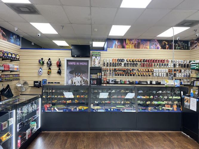 Vape N' More in Houston