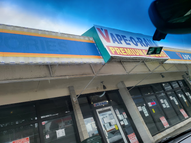 Vape-O-Rama Lakewood in Lakewood