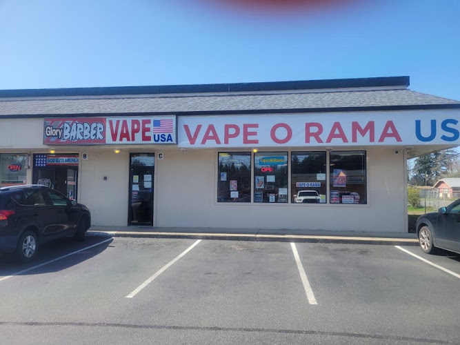 Vape O Rama USA in Lakewood