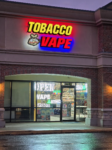 Vape On ! Smoke Shop in Fairfield