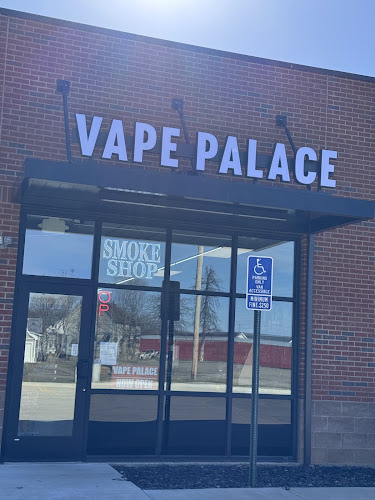 Vape Palace in Coshocton