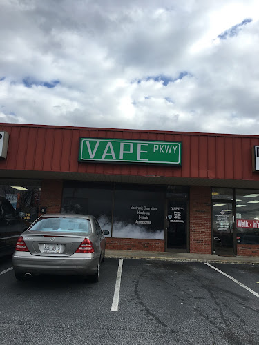 Vape Pkwy & Disposables ($) in Smyrna