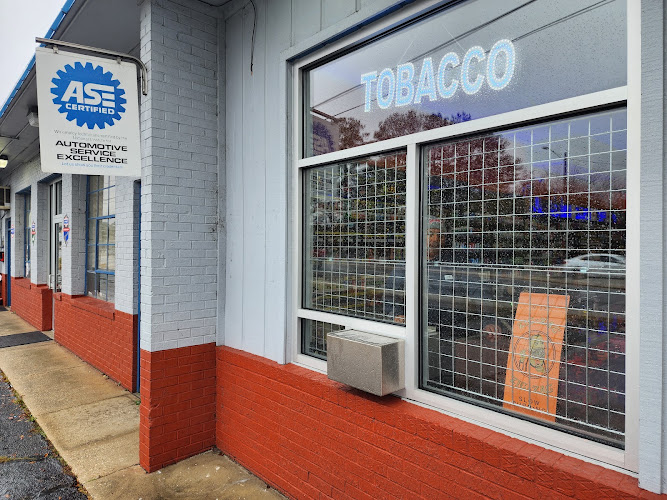 vape plus in Fayetteville