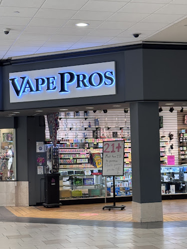 Vape Pros in Aurora