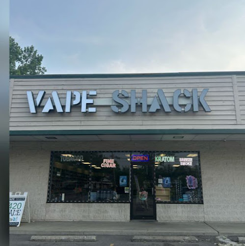 Vape Shack in Sylvania