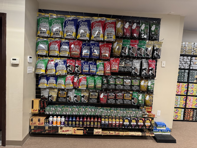 Vape shock in Uniontown