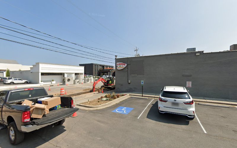Vape shop in Dalton