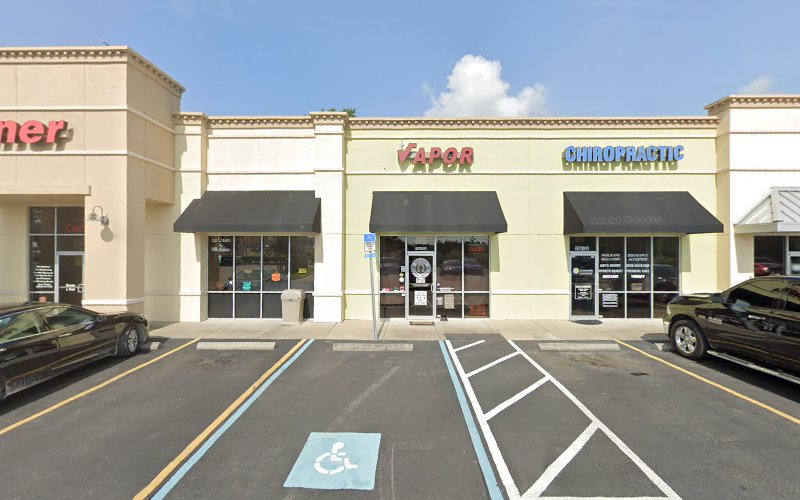 Vape Shop in Jacksonville
