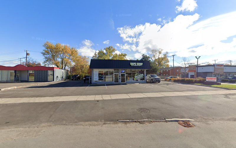 Vape Shop in Livonia