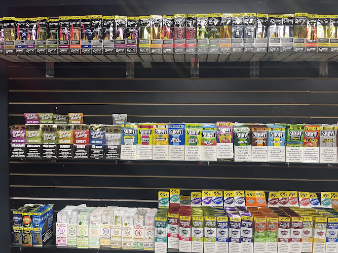 vape shop in Margate