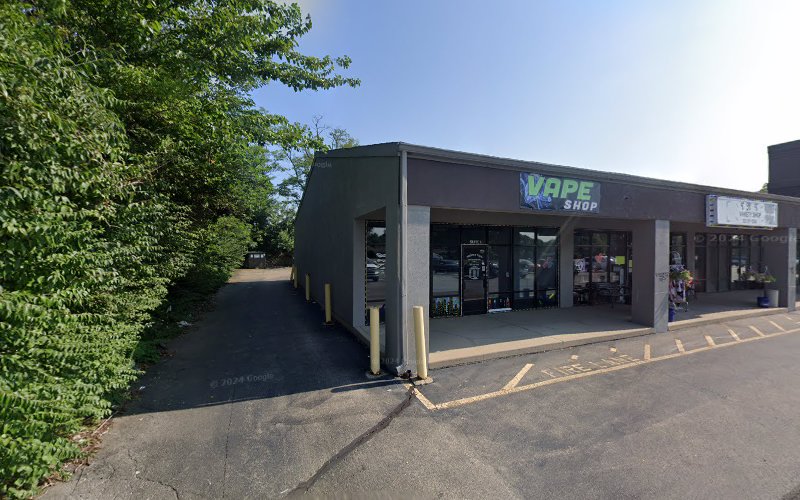 Vape Shop in Middletown
