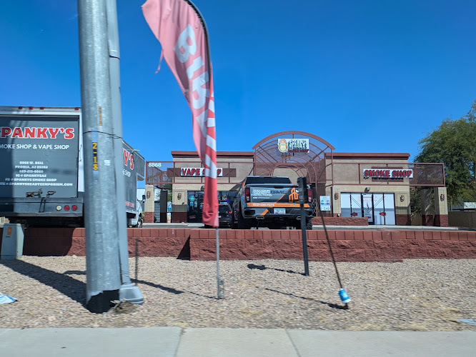 Vape Shop in Peoria