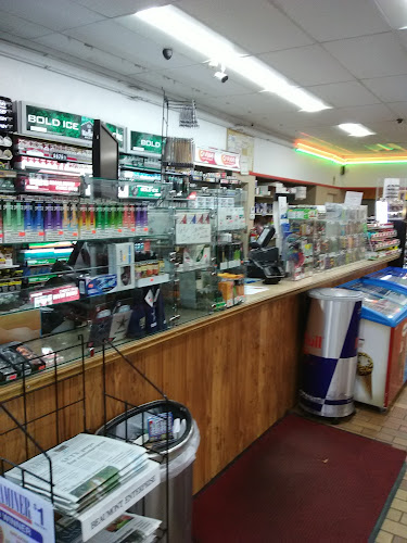 Vape Shop Speedy Mart in Nederland
