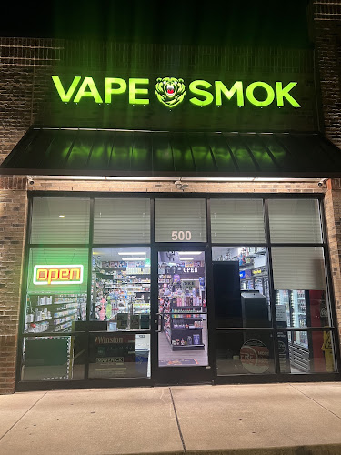 Vape Smok in Jacksonville