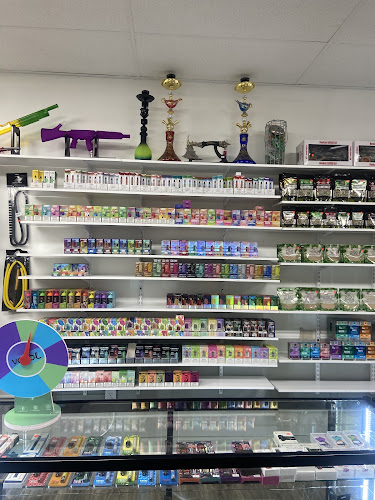 Vape & Smoke City in Edwardsville