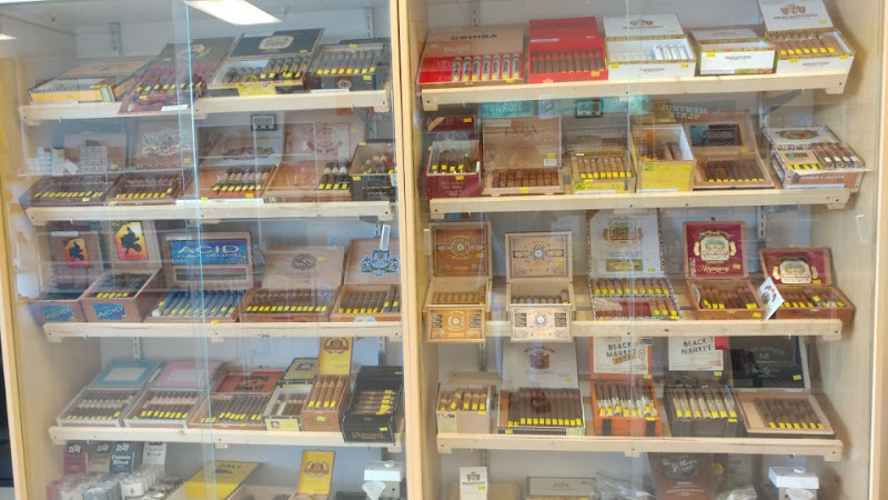 Vape & Smoke in Enumclaw