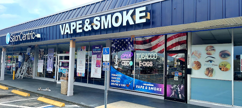 Vape & Smoke in Jacksonville
