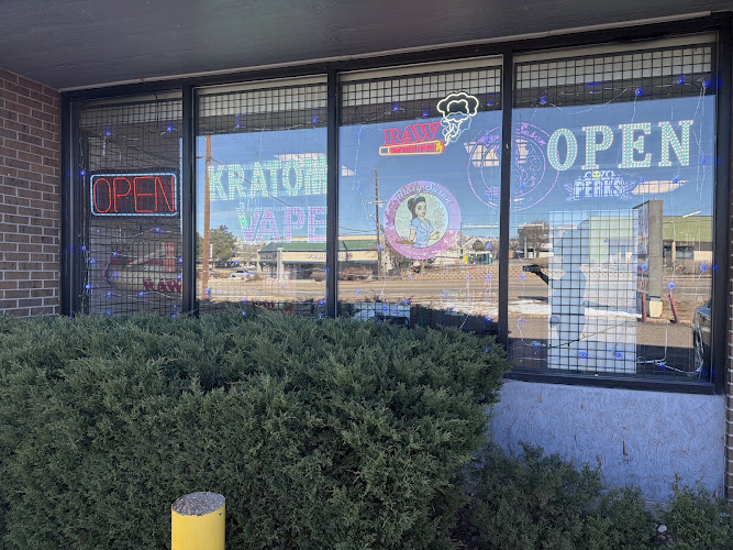 Vape & Smoke - Lakewood in Lakewood