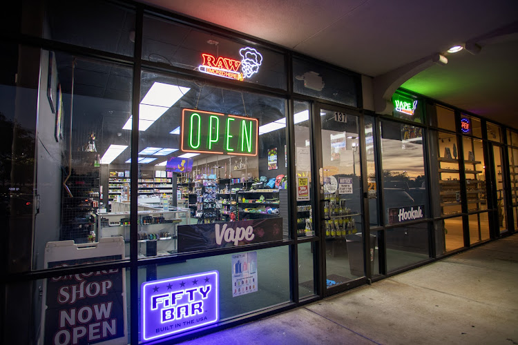 Vape & Smoke Mart in Coppell