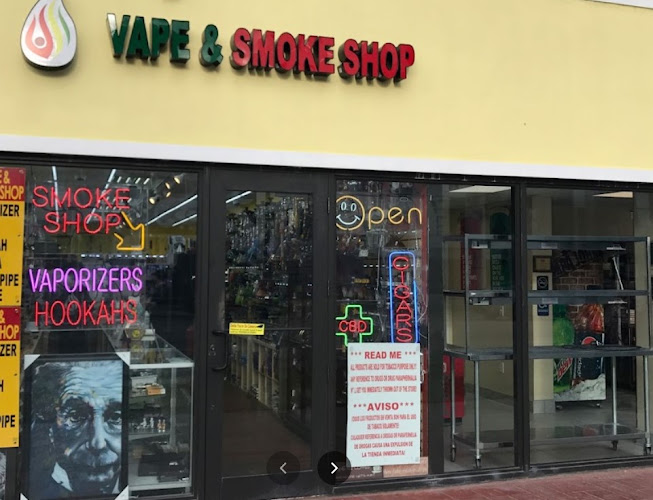 Vape & Smoke Shop - Biscayne in Miami