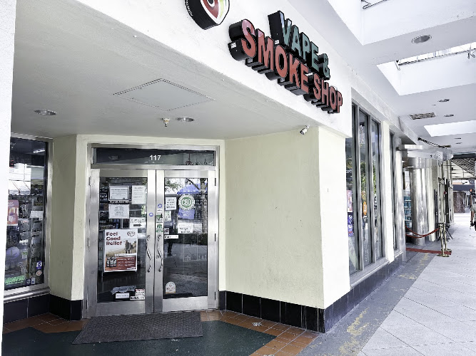 Vape & Smoke Shop - Clematis in West Palm Beach