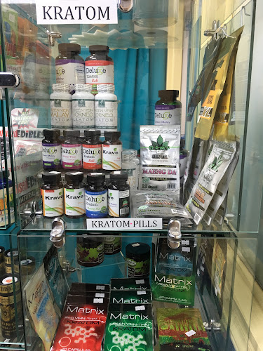 vAPE + SMOKE SHOP in Columbus