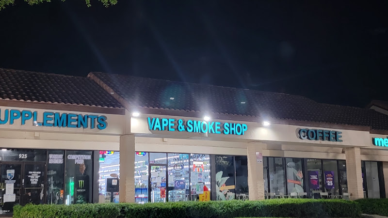Vape & Smoke Shop - Coral Springs in Coral Springs