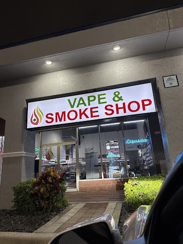 Vape & Smoke Shop - Doral in Doral